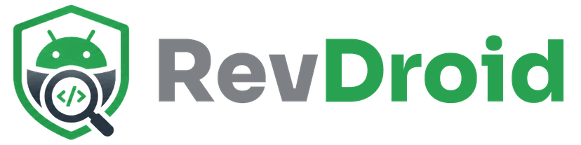 RevDroid