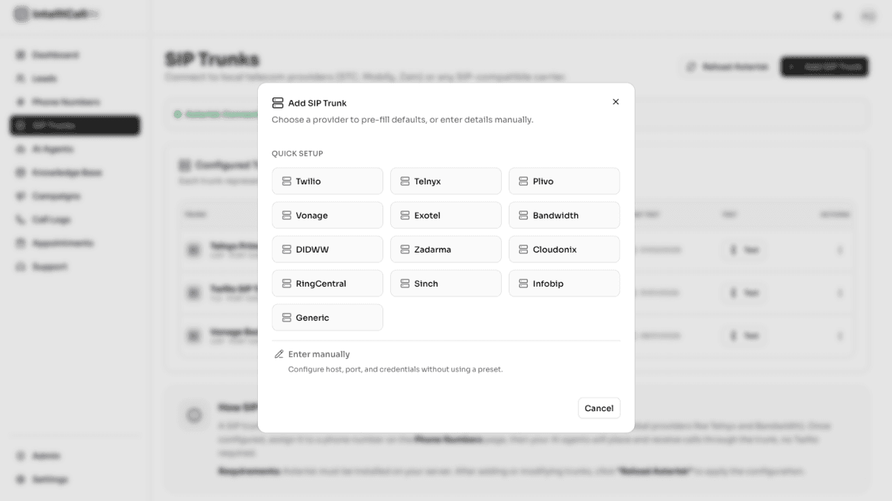 IntelliCallAI product screenshot 13