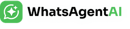 WhatsAgentAI